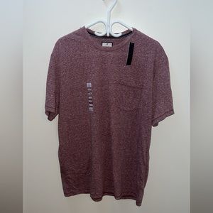 Mens 2XL Denver Hayes shirt - new with tags